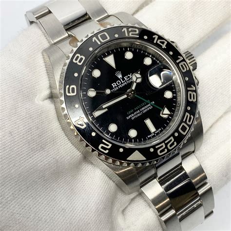 geschichte rolex gmt master 2|Rolex grand master 2 price.